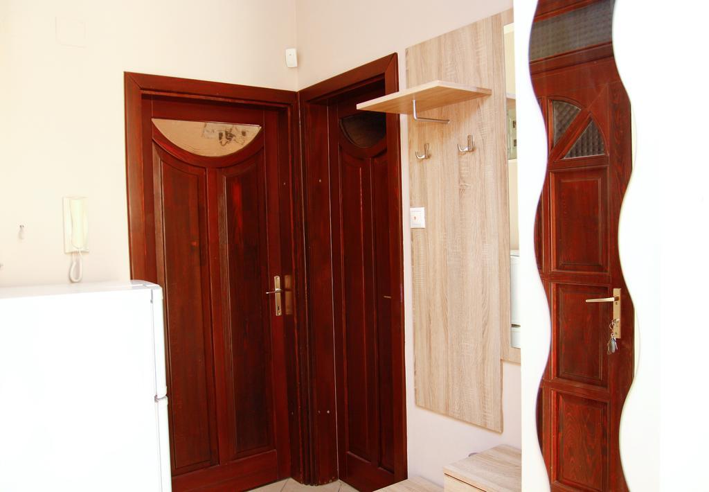 Princess Luxus Apartman Siófok Exterior foto